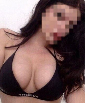 Проститутка Вероника