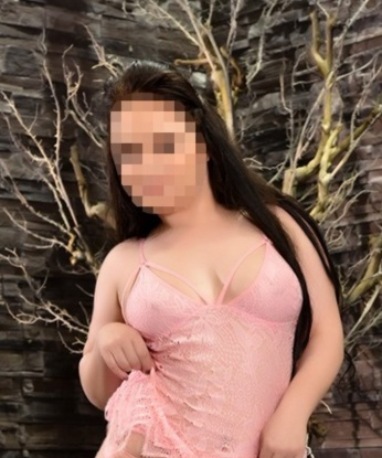 Проститутка Клавдия