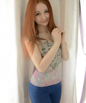 Проститутка Танечка