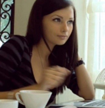 Проститутка Дарья